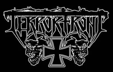 logo Terrorfront (HUN)